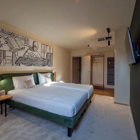 Craft Inn - Boutique Hotel Hermannstadt Exterior foto