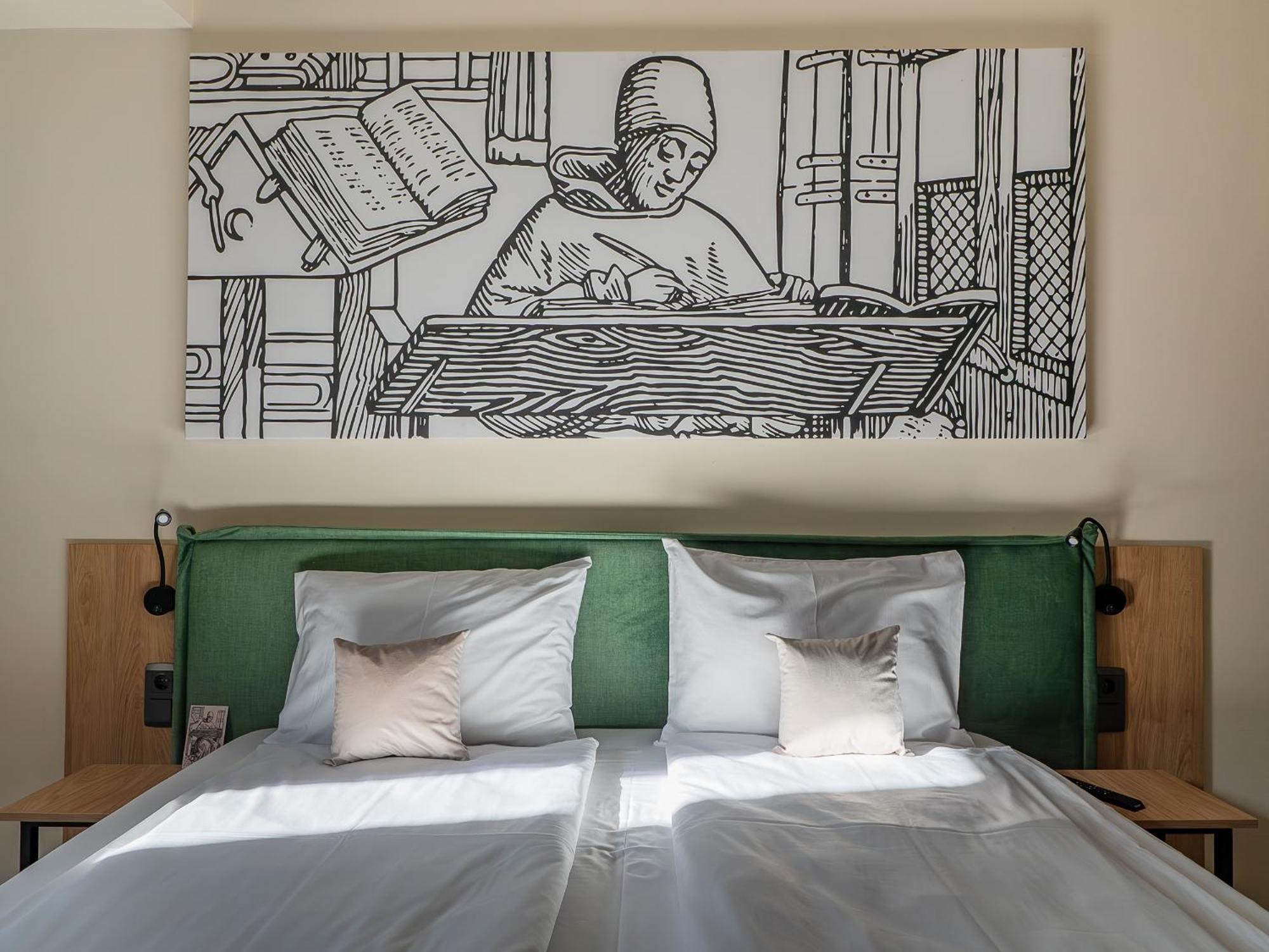 Craft Inn - Boutique Hotel Hermannstadt Exterior foto