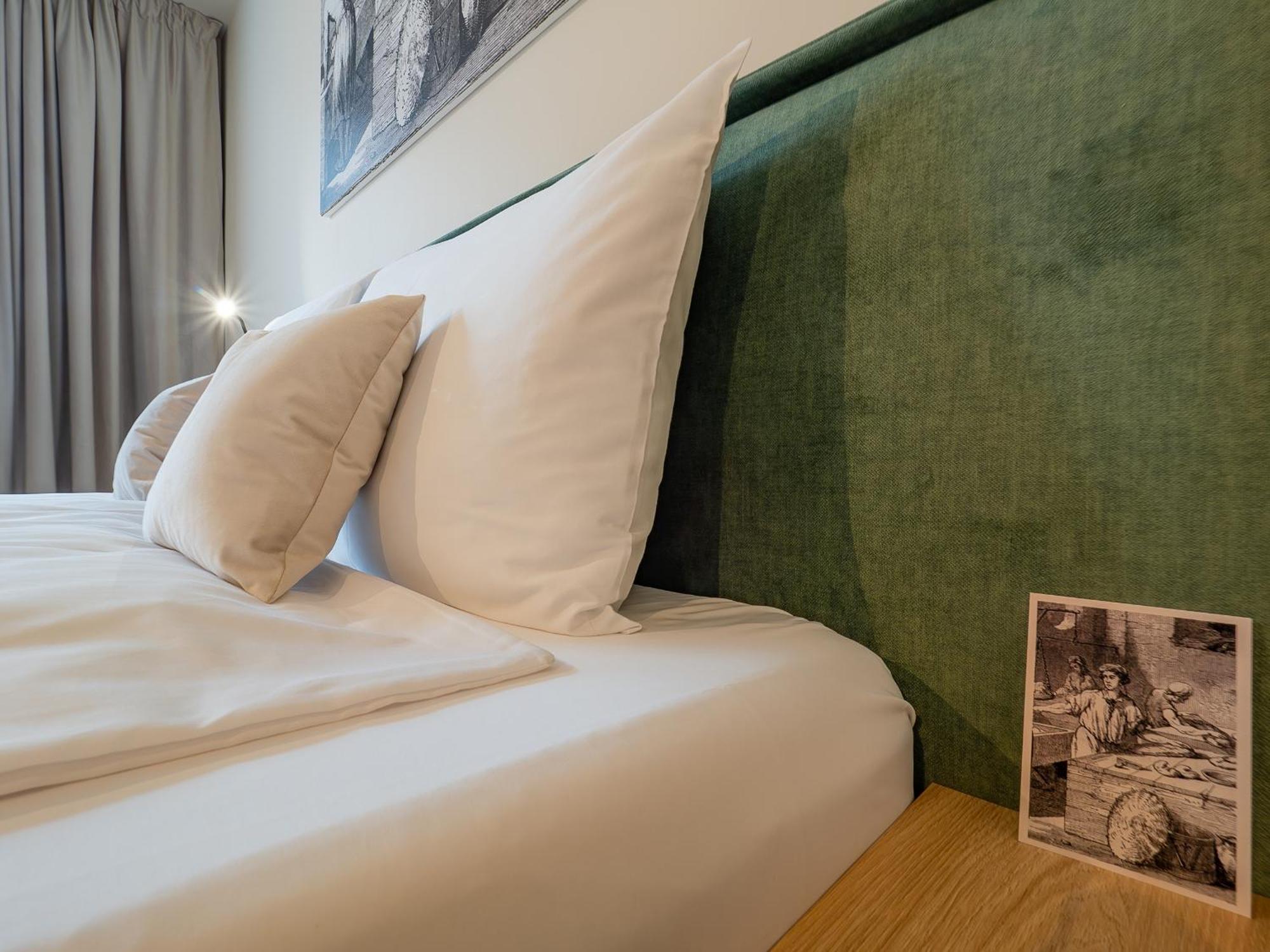 Craft Inn - Boutique Hotel Hermannstadt Exterior foto